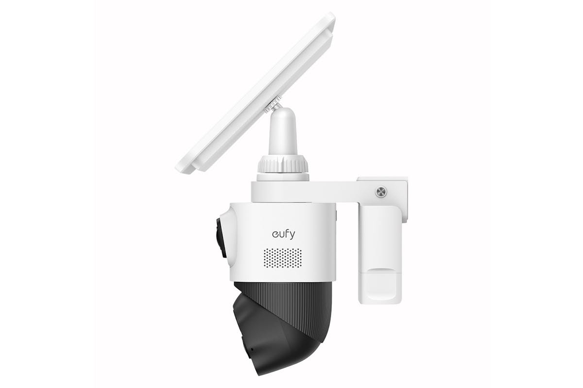 Eufy S4 Security Camera 2-Cam Kit | E81723W1-5