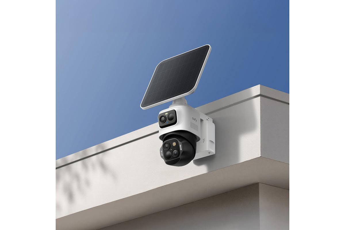 Eufy S4 Security Camera 2-Cam Kit | E81723W1-9