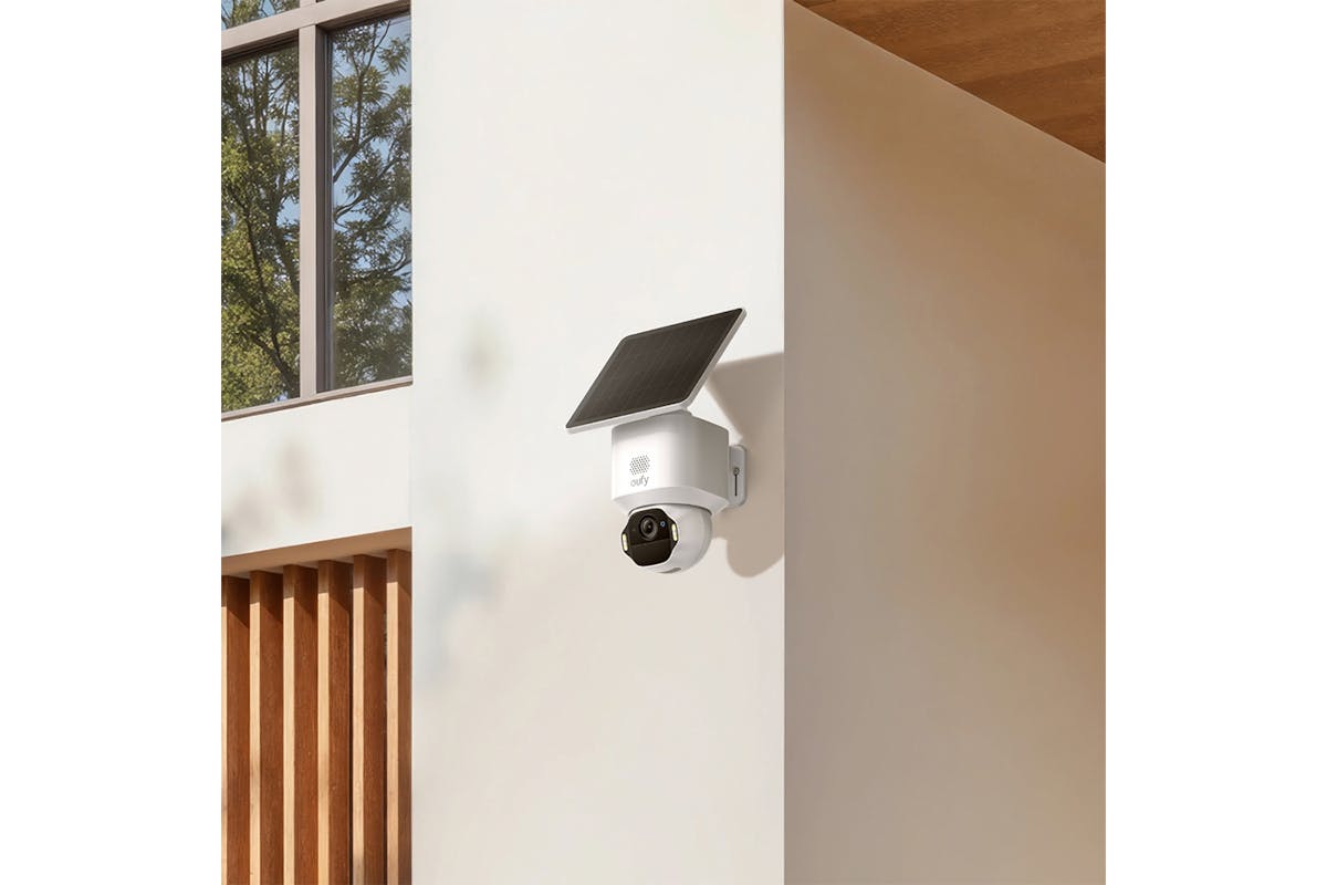 Eufy SoloCam E42 HomeBase S380 Security Camera 2 Cam Kit | E8173321-3