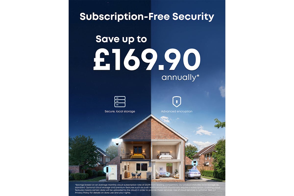 Eufy SoloCam E42 HomeBase S380 Security Camera 2 Cam Kit | E8173321-7