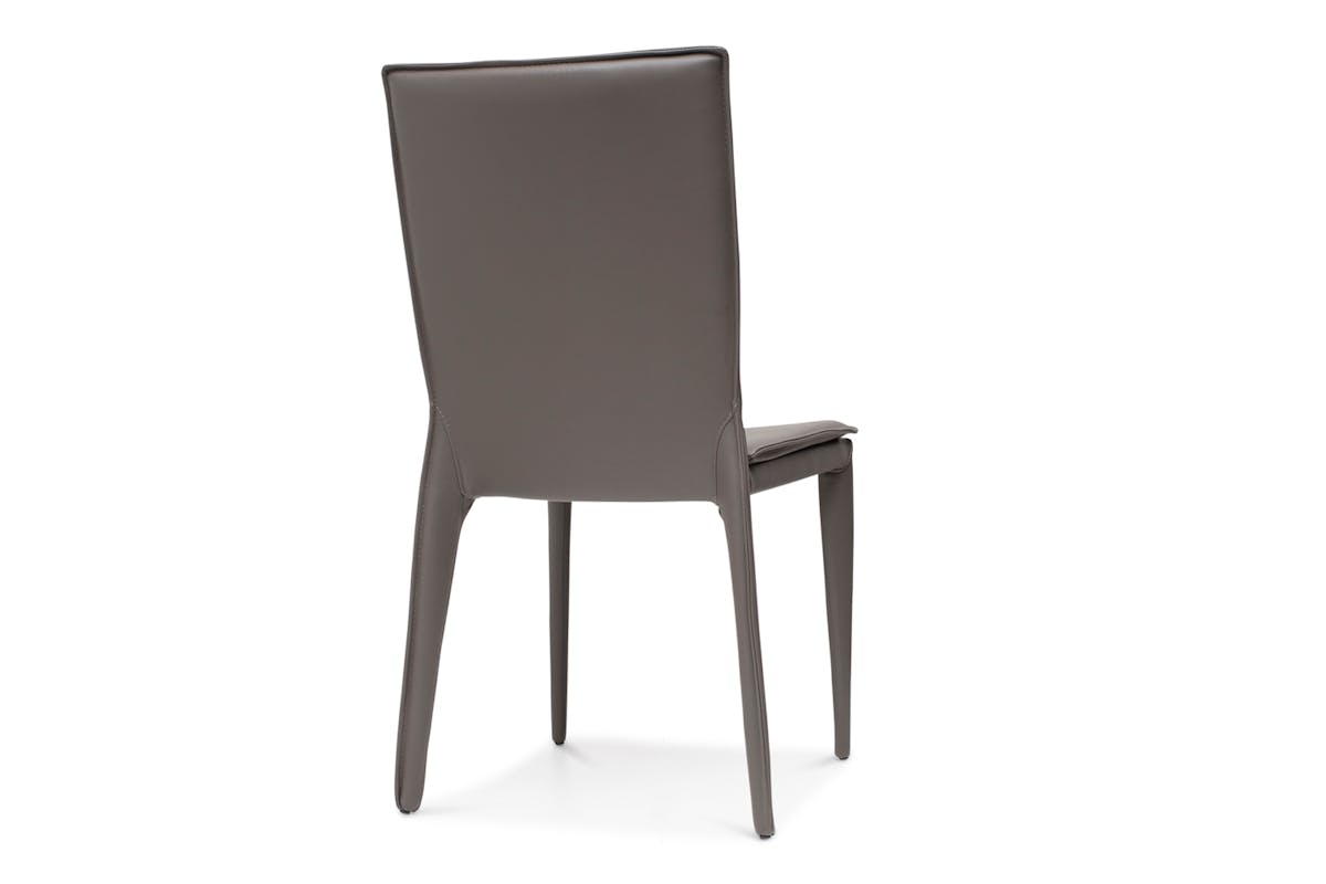 Otello Dining Chair | Dark Grey-5
