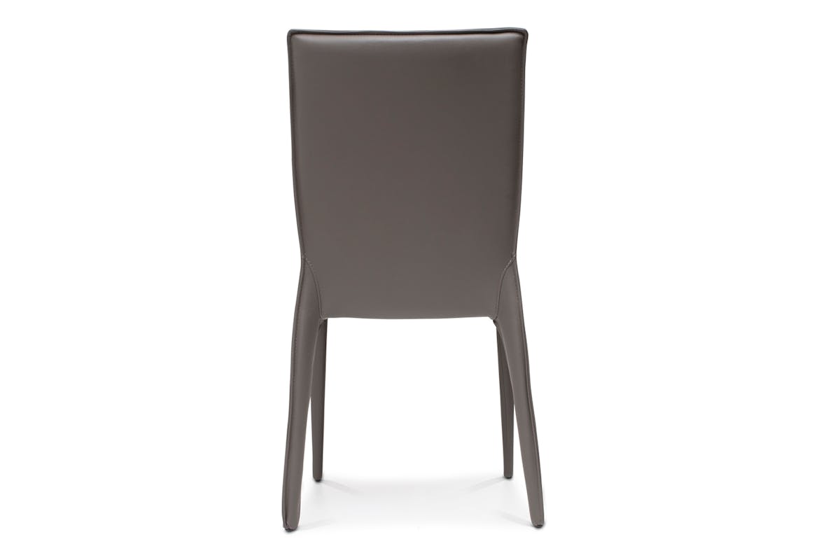 Otello Dining Chair | Dark Grey-6