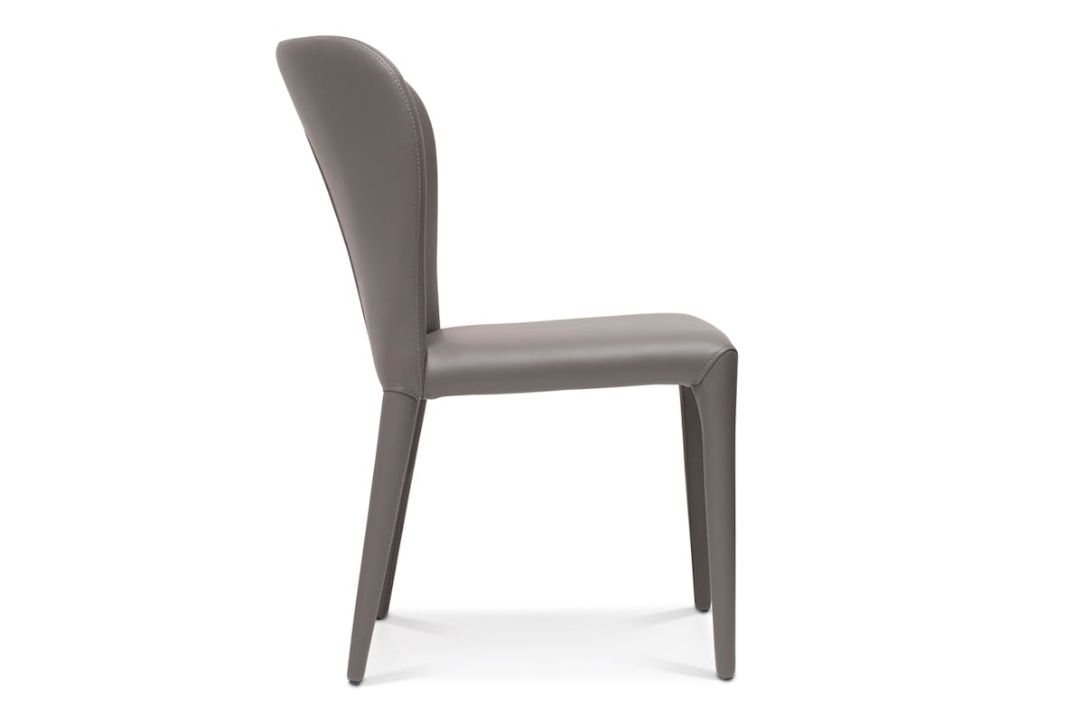 Aletta Dining Chair | Dark Grey-3
