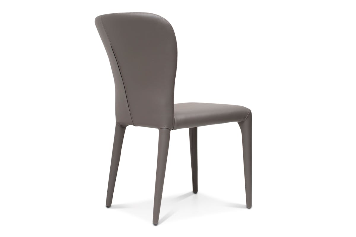 Aletta Dining Chair | Dark Grey-4