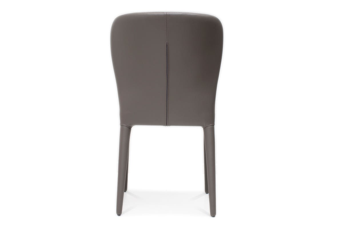 Aletta Dining Chair | Dark Grey-5