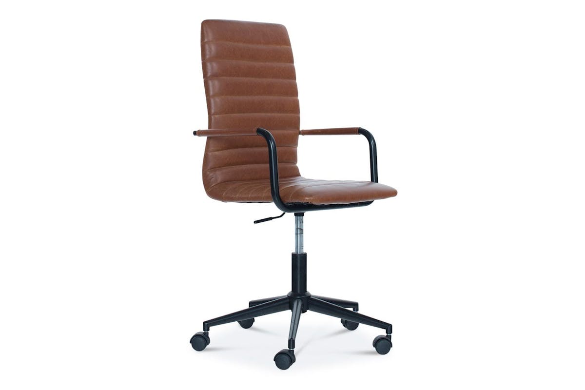 Stockholm Office Chair-3