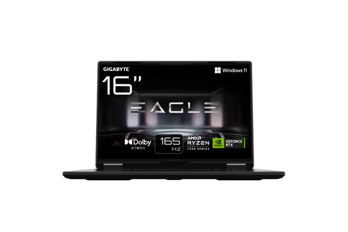 Gigabyte Eagle 9MJ 16