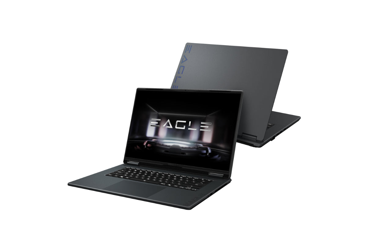 Gigabyte Eagle 9MJ 16" Ryzen 5 | 16 GB | 512 GB | Space Grey | GeForce RTX 4050-2