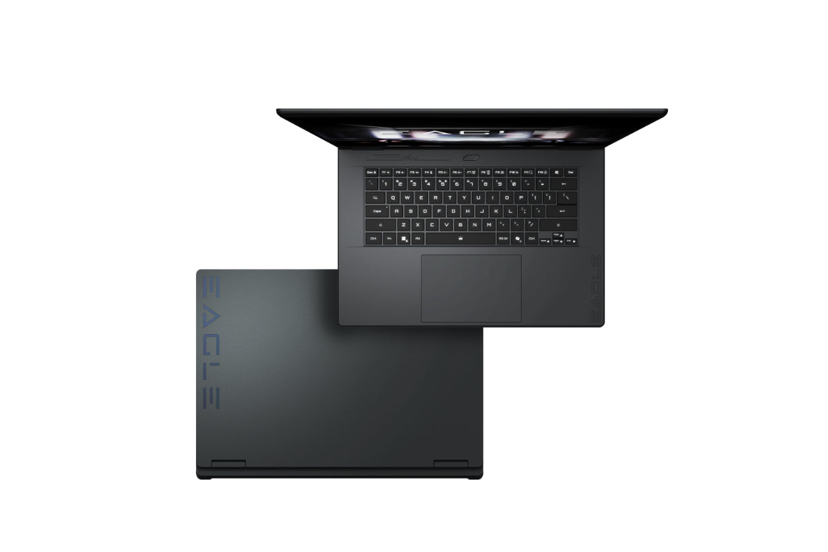 Gigabyte Eagle 9MJ 16" Ryzen 5 | 16 GB | 512 GB | Space Grey | GeForce RTX 4050-3