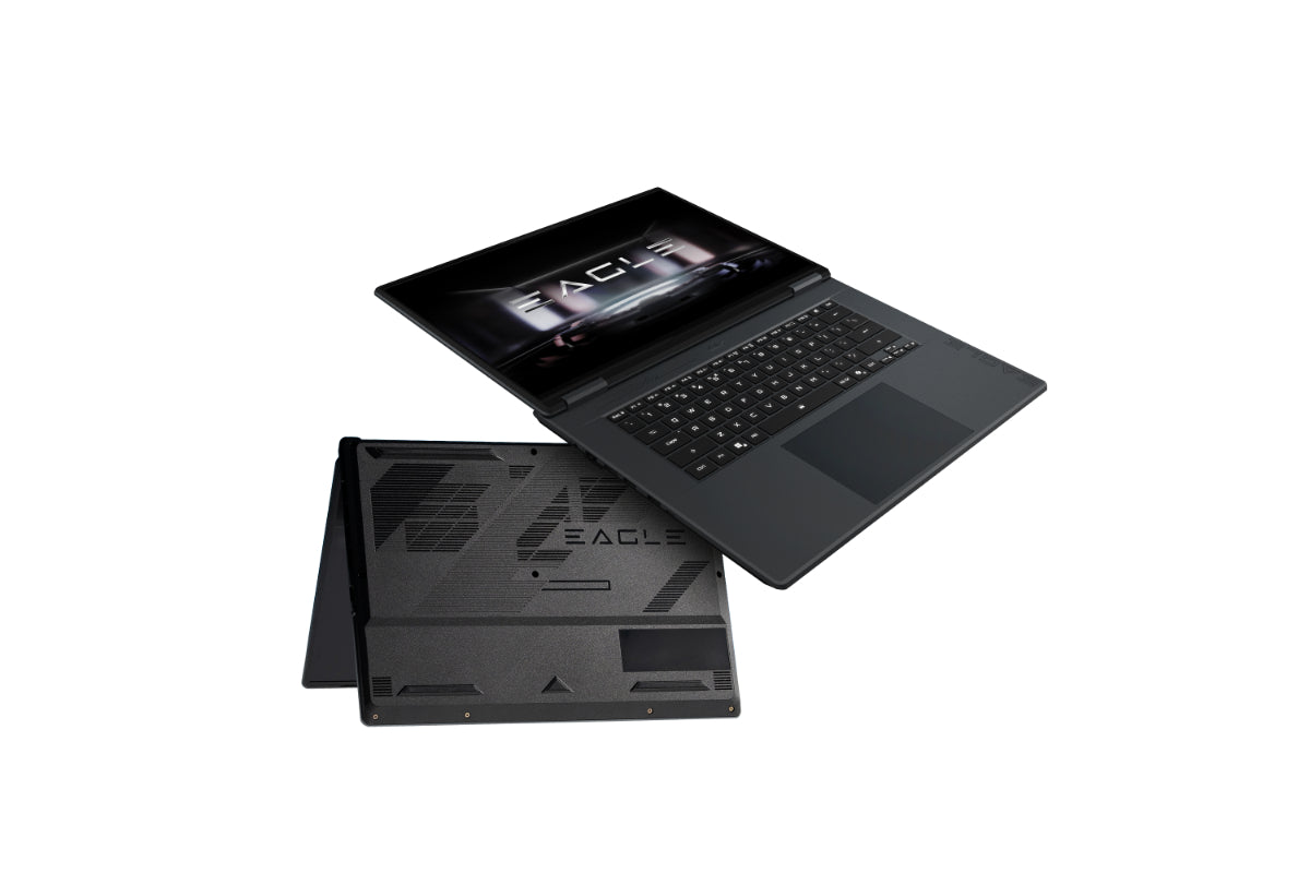 Gigabyte Eagle 9MJ 16" Ryzen 5 | 16 GB | 512 GB | Space Grey | GeForce RTX 4050-4