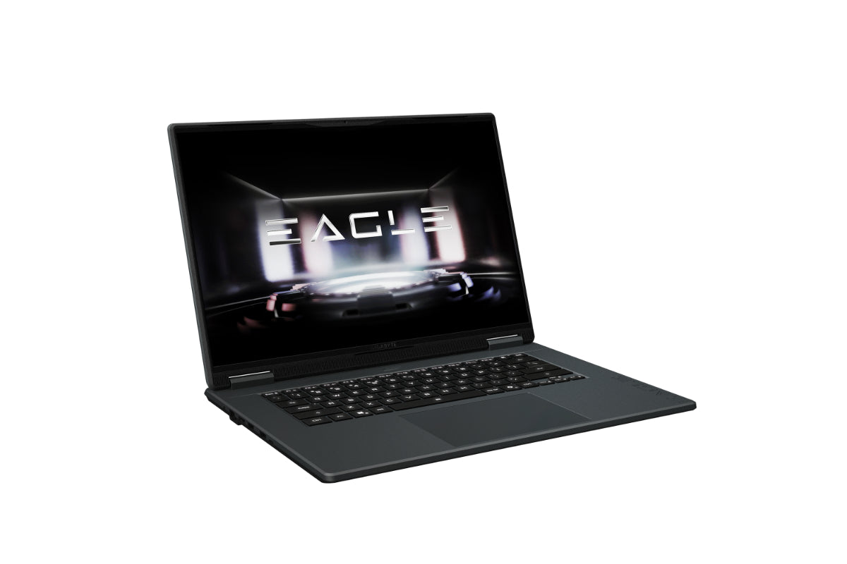 Gigabyte Eagle 9MJ 16" Ryzen 5 | 16 GB | 512 GB | Space Grey | GeForce RTX 4050-5