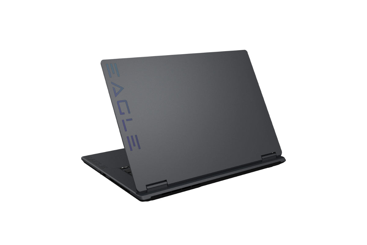 Gigabyte Eagle 9MJ 16" Ryzen 5 | 16 GB | 512 GB | Space Grey | GeForce RTX 4050-6