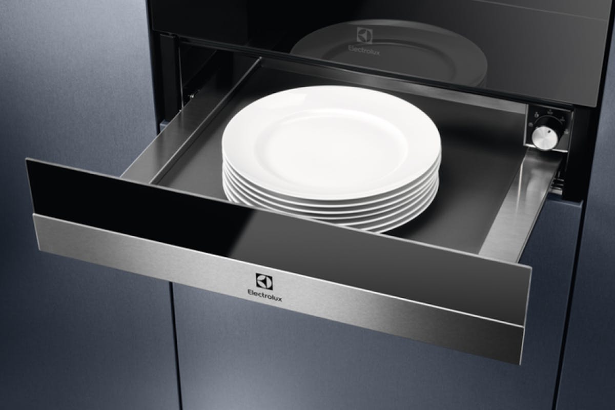 Electrolux Warming Drawer | EBD4X-2