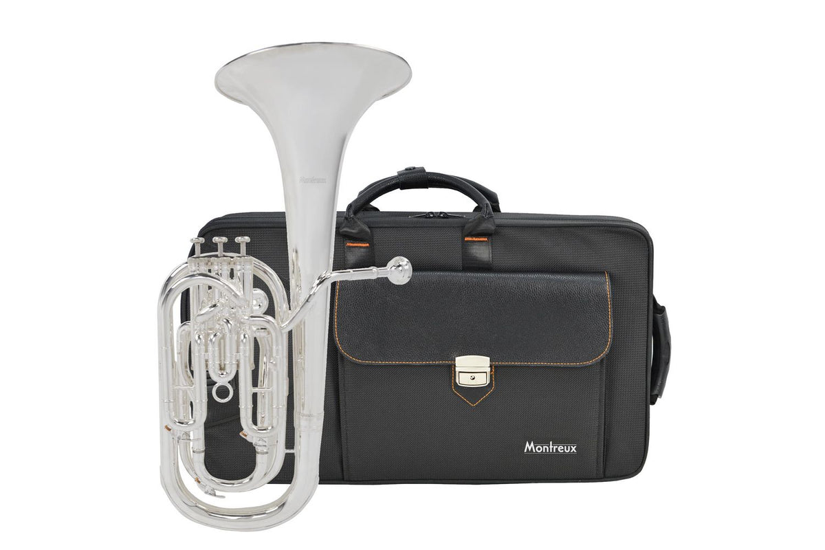 Montreux Concert Series Baritone Horn