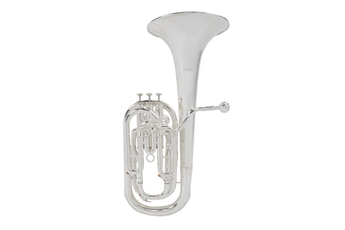 Montreux Concert Series Baritone Horn-3