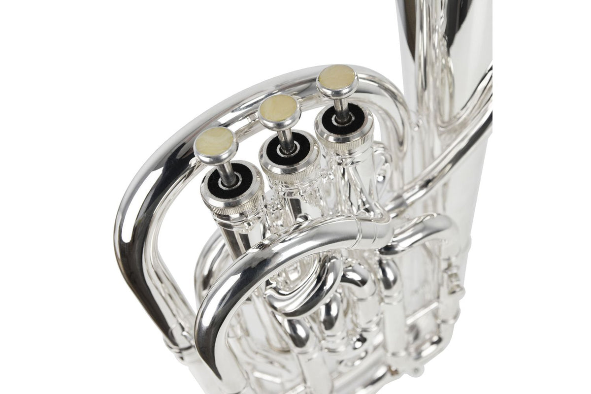 Montreux Concert Series Baritone Horn-6
