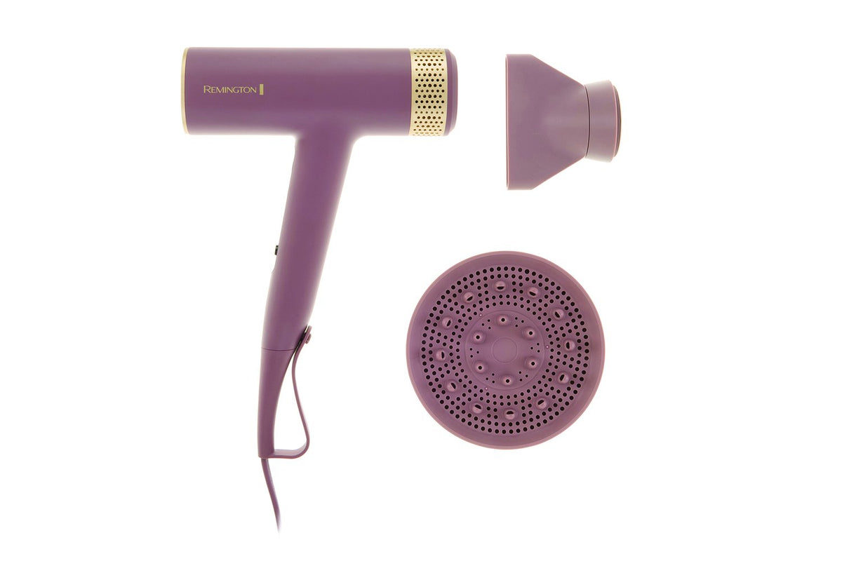 Remington AIRvive Digital Hair Dryer | EC8930