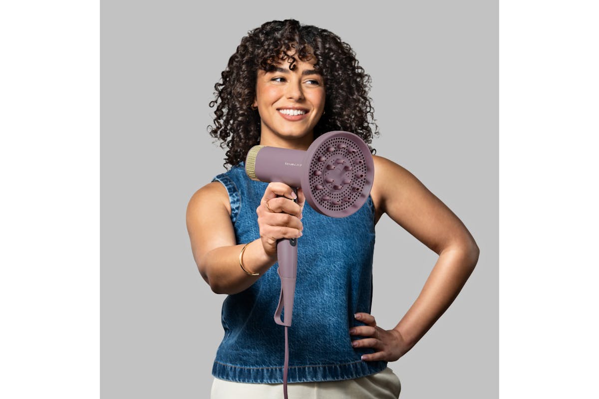 Remington AIRvive Digital Hair Dryer | EC8930-2