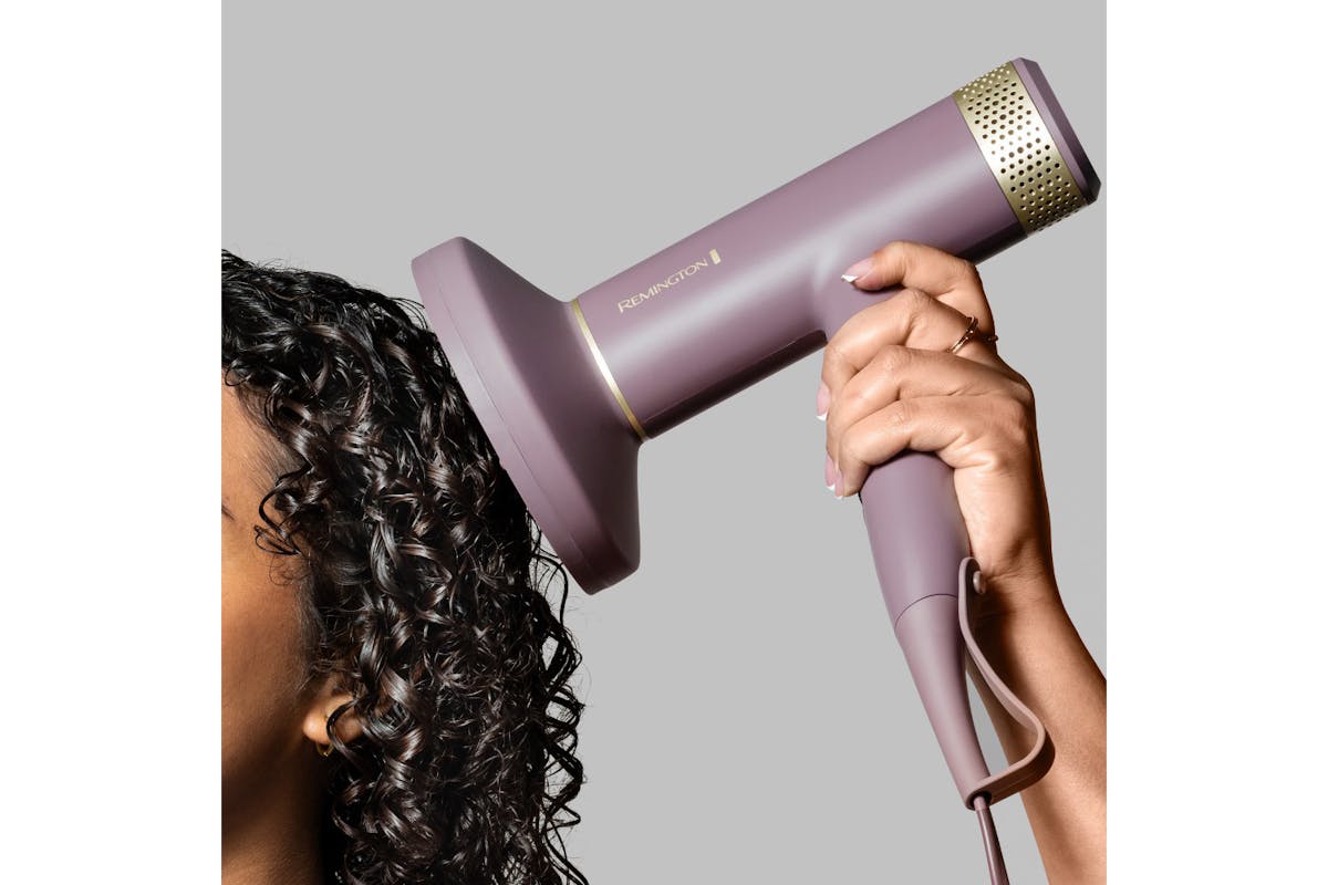 Remington AIRvive Digital Hair Dryer | EC8930-5