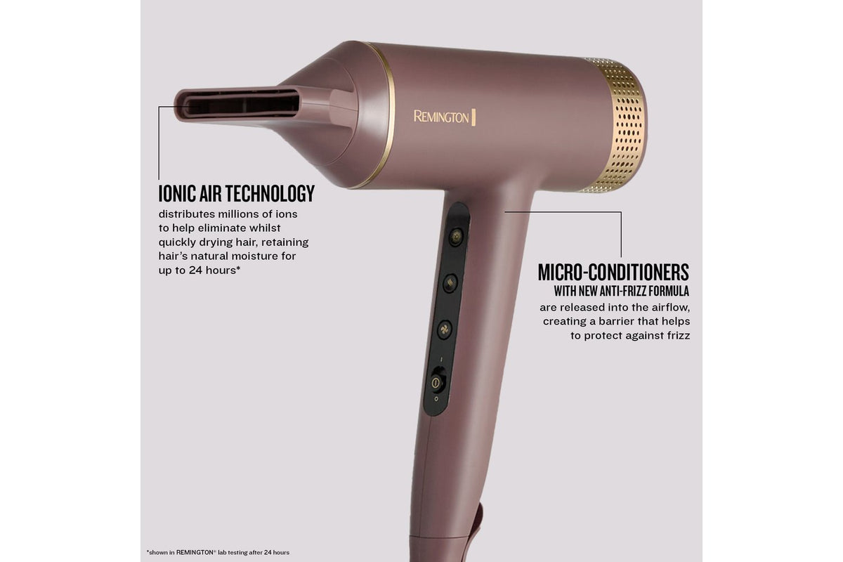 Remington AIRvive Digital Hair Dryer | EC8930-5