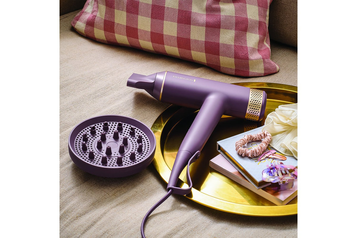 Remington AIRvive Digital Hair Dryer | EC8930-7