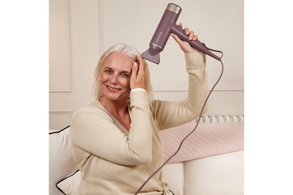 Remington AIRvive Digital Hair Dryer | EC8930-8
