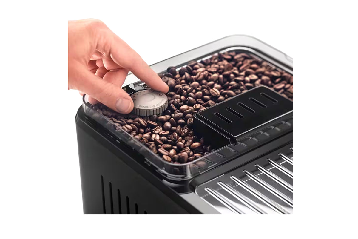 De'Longhi Eletta Explore Coffee Machine | ECAM452.67.G | Grey-3