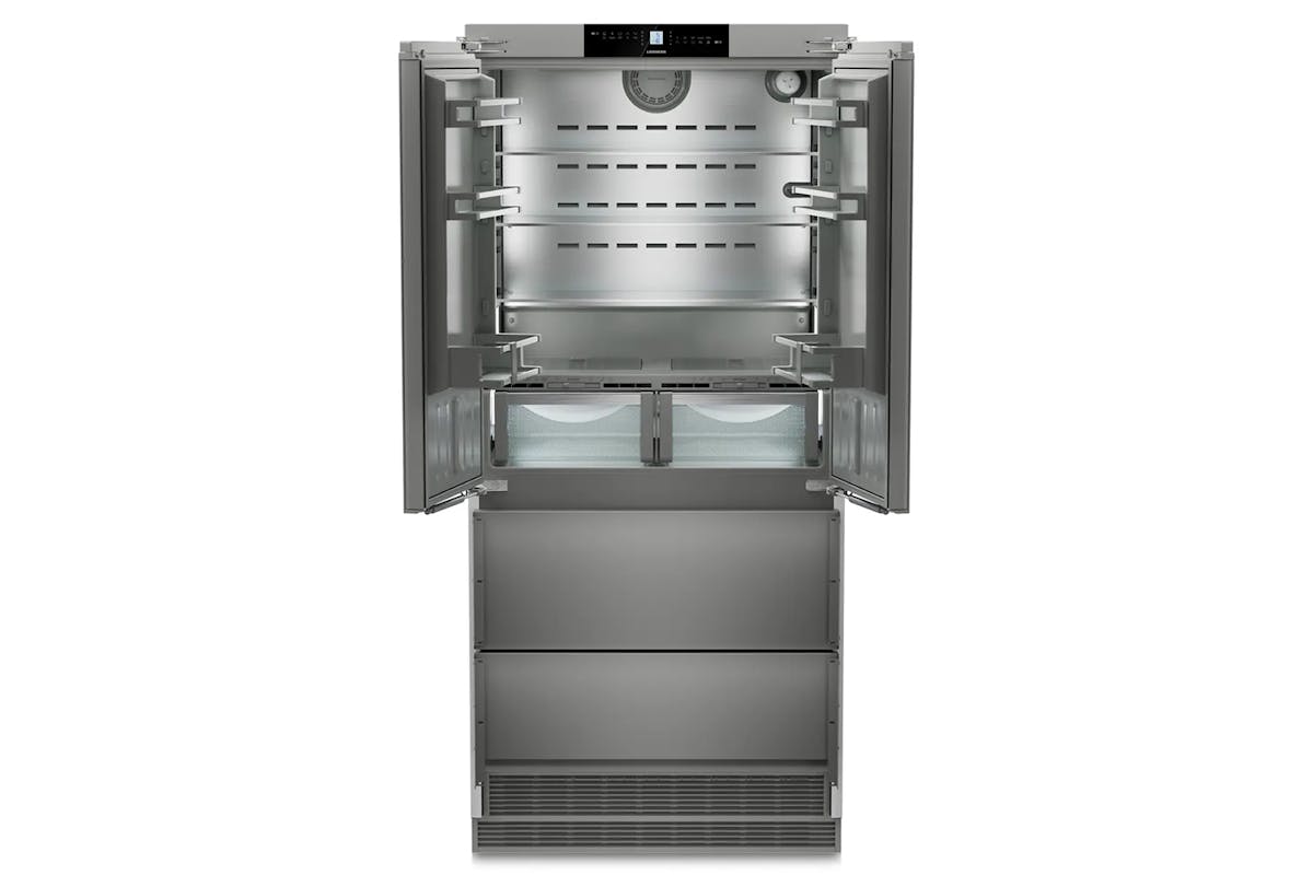 Liebherr Integrated Fridge Freezer | ECBNE-8872