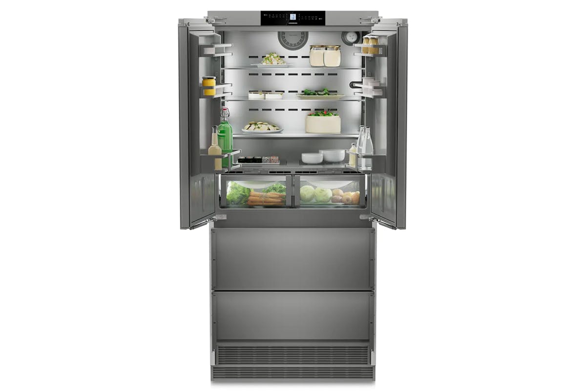 Liebherr Integrated Fridge Freezer | ECBNE-8872-4