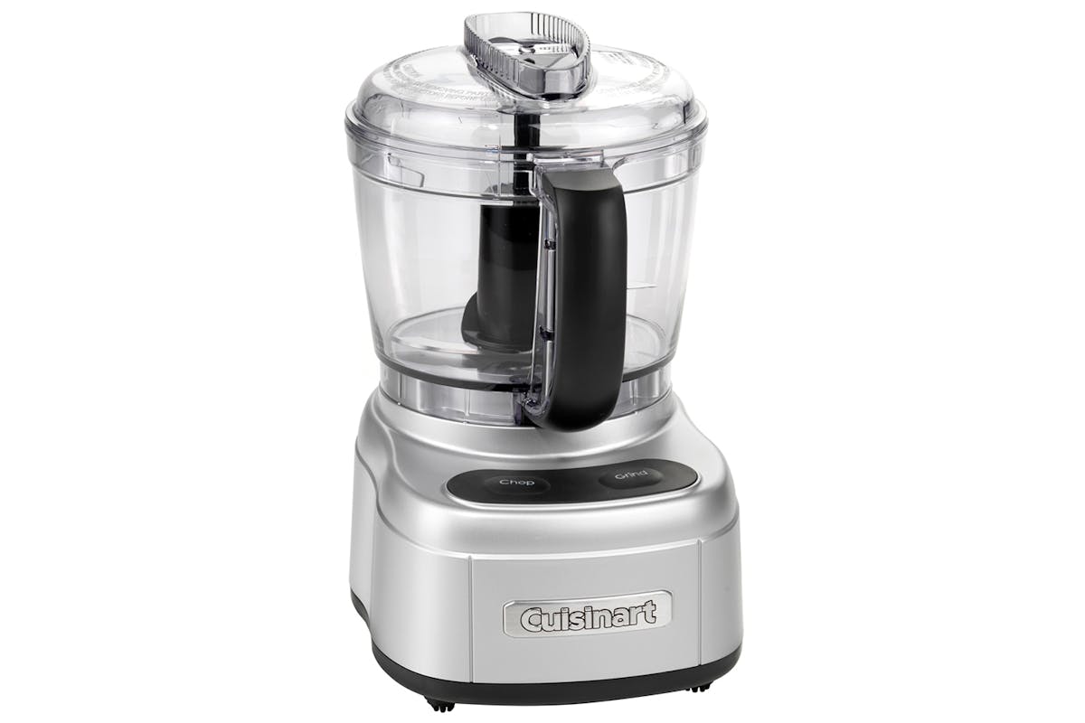 Cuisinart Mini Prep Pro Food Processor | Silver-2