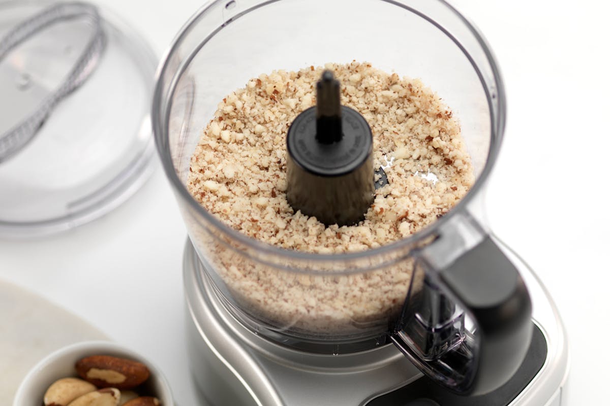 Cuisinart Mini Prep Pro Food Processor | Silver-3