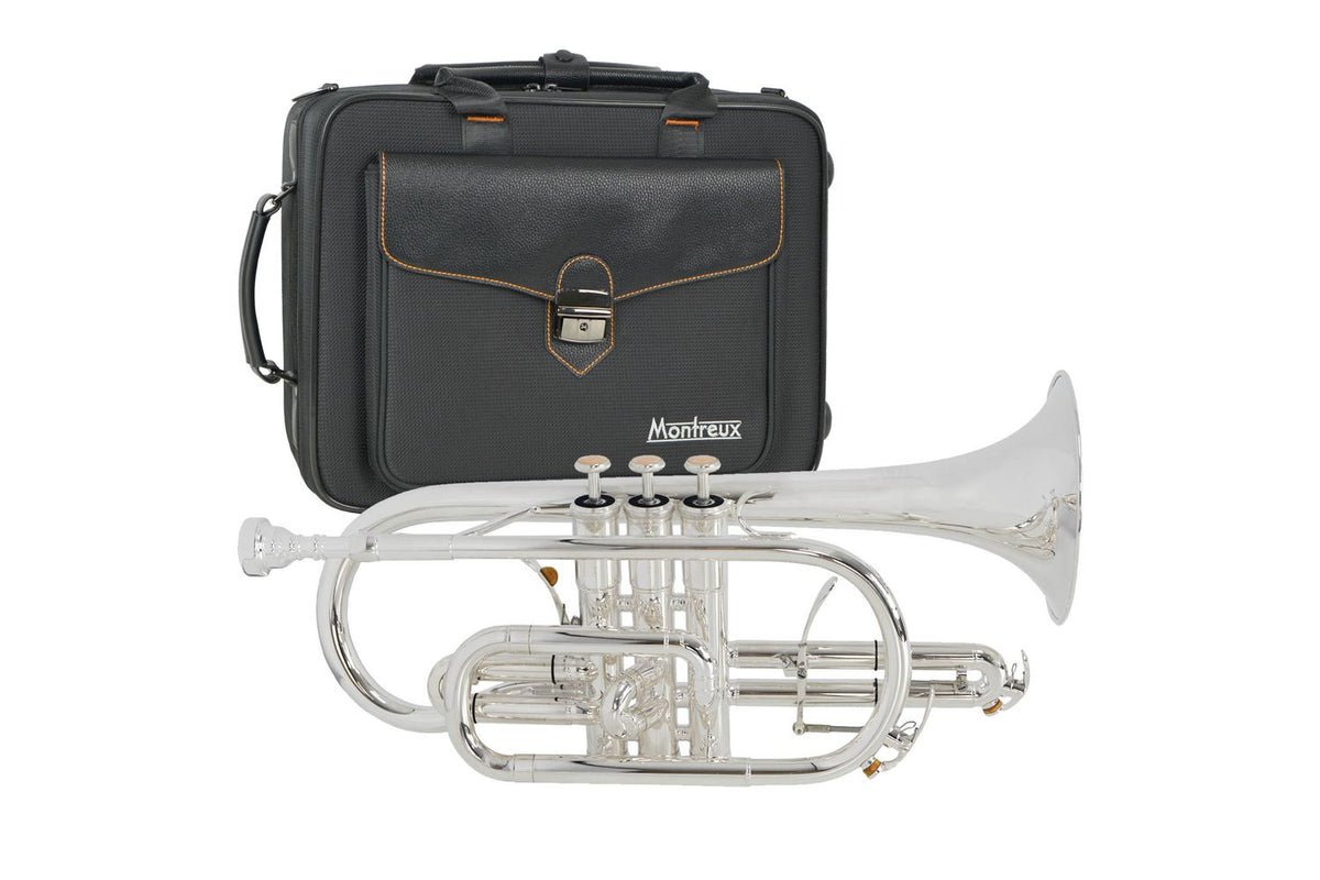 Montreux Concert Series Bb Cornet