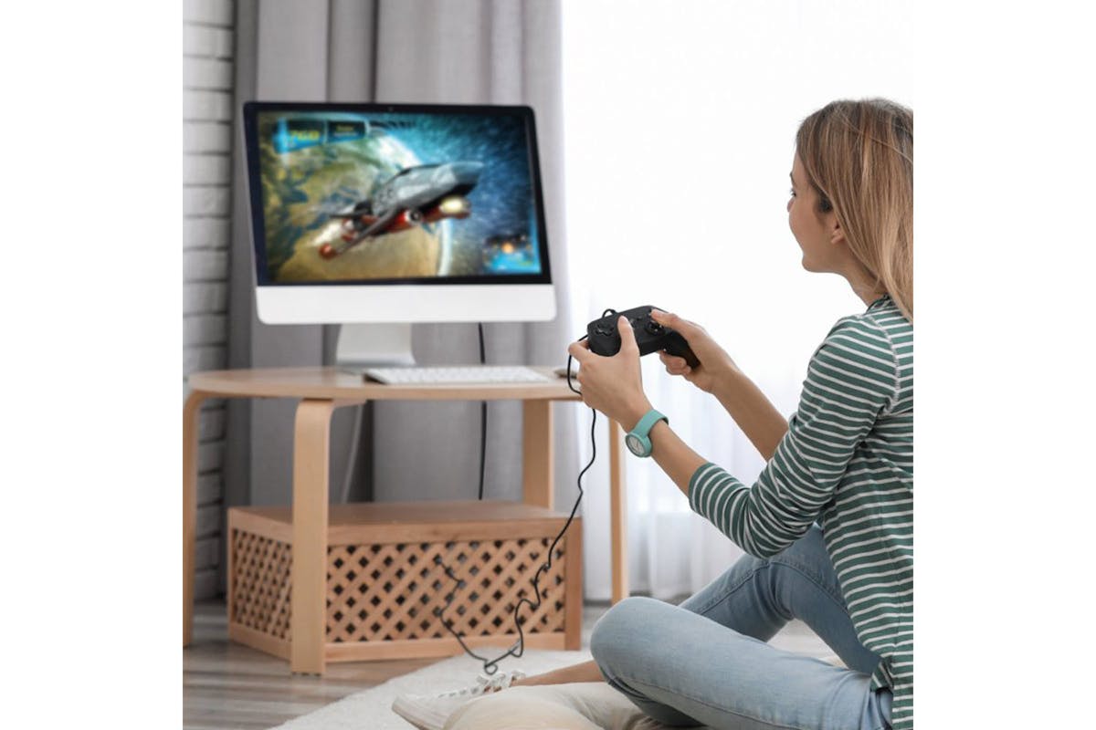 Ekon 4K HDMI Cable | 1.5m-2