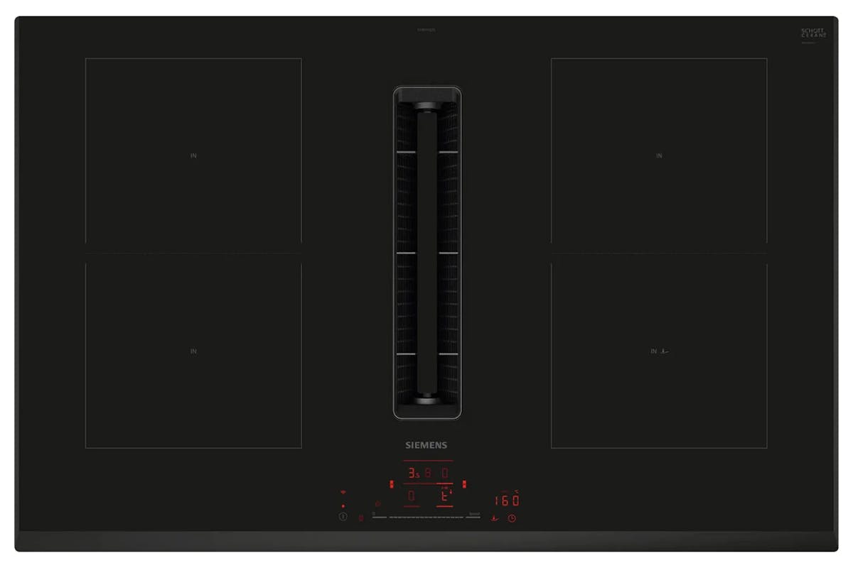 Siemens IQ500 80cm Induction Hob | ED851HQ26E