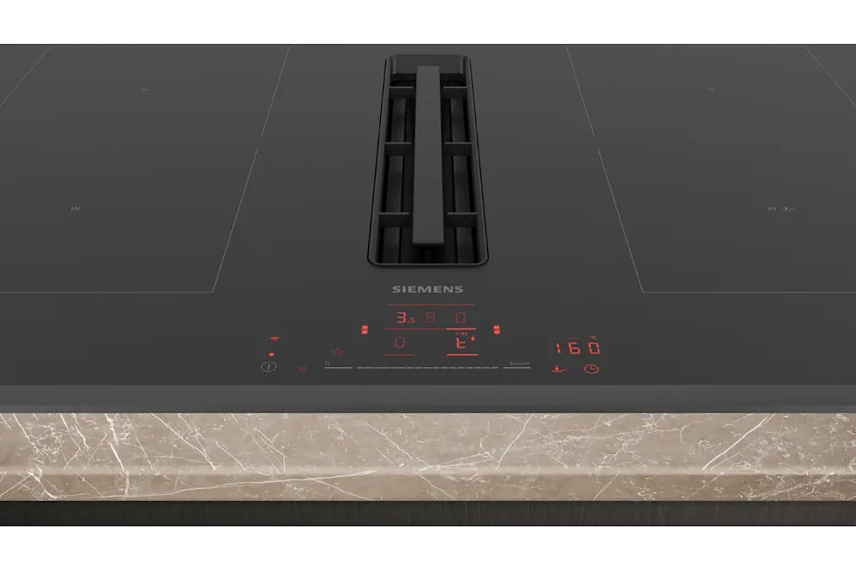 Siemens IQ500 80cm Induction Hob | ED851HQ26E-4