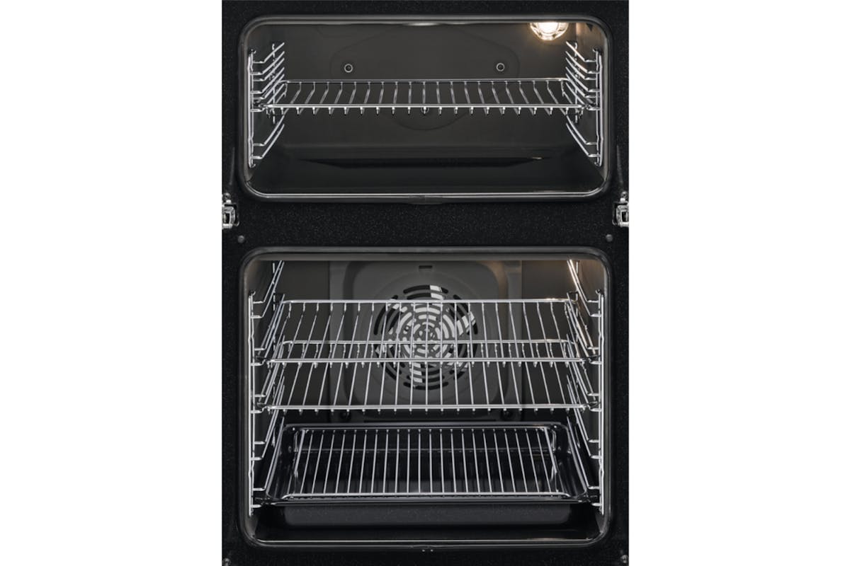 Electrolux Electric Built-in Double Oven | EDFDC46K-4