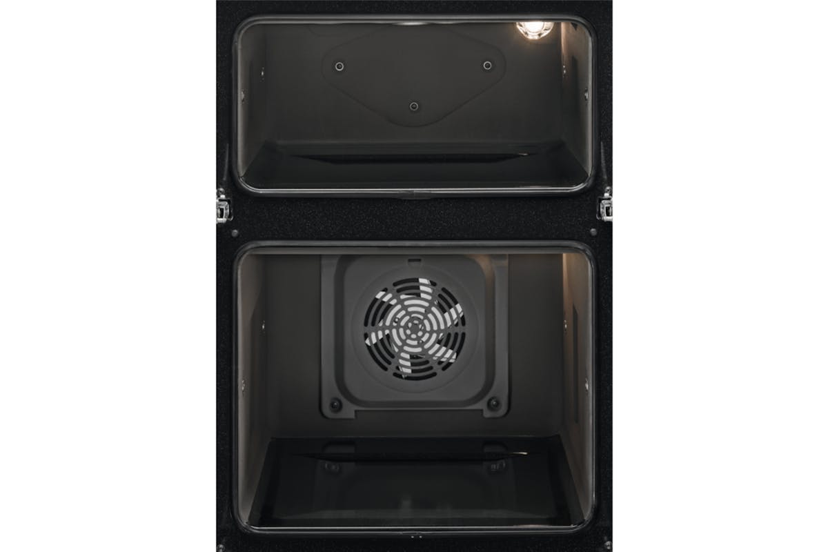 Electrolux Electric Built-in Double Oven | EDFDC46K-5