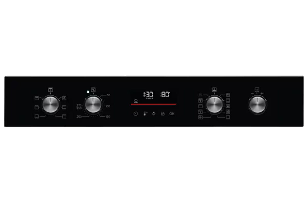 Electrolux Built-in Electric Double Oven | EDFDC46UX-2