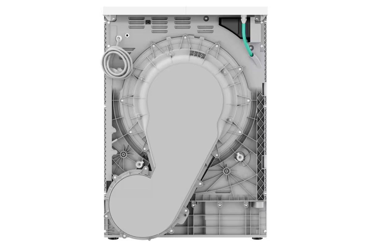 Electrolux 8kg Heat Pump Dryer | EDHI618WD-3