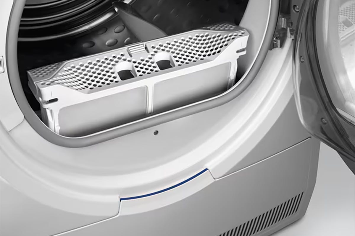 Electrolux 8kg Freestanding Heat Pump Tumble Dryer | EDHI6285B-5