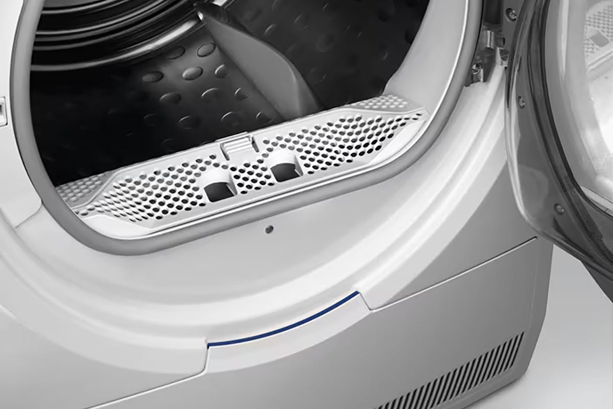 Electrolux 8kg Freestanding Heat Pump Tumble Dryer | EDHI6285B-6