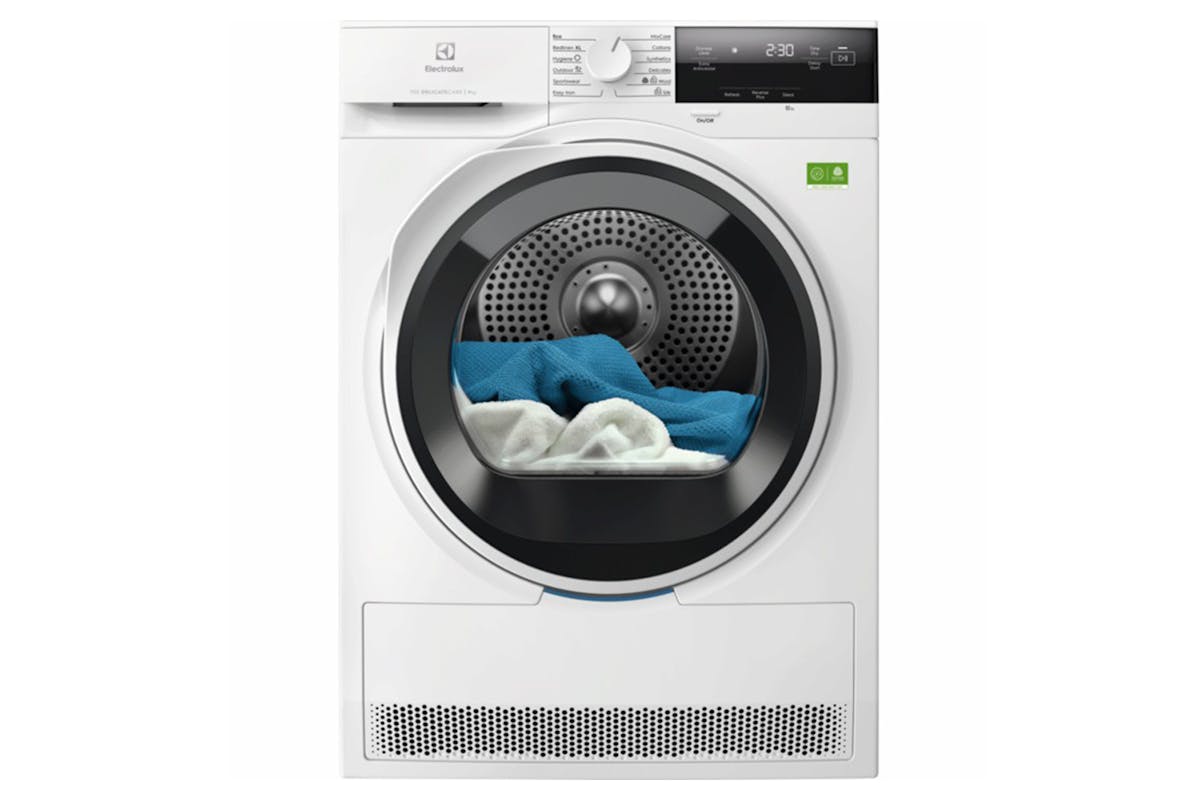 Electrolux 9kg Freestanding Heat Pump Tumble Dryer | EDHI739U4B
