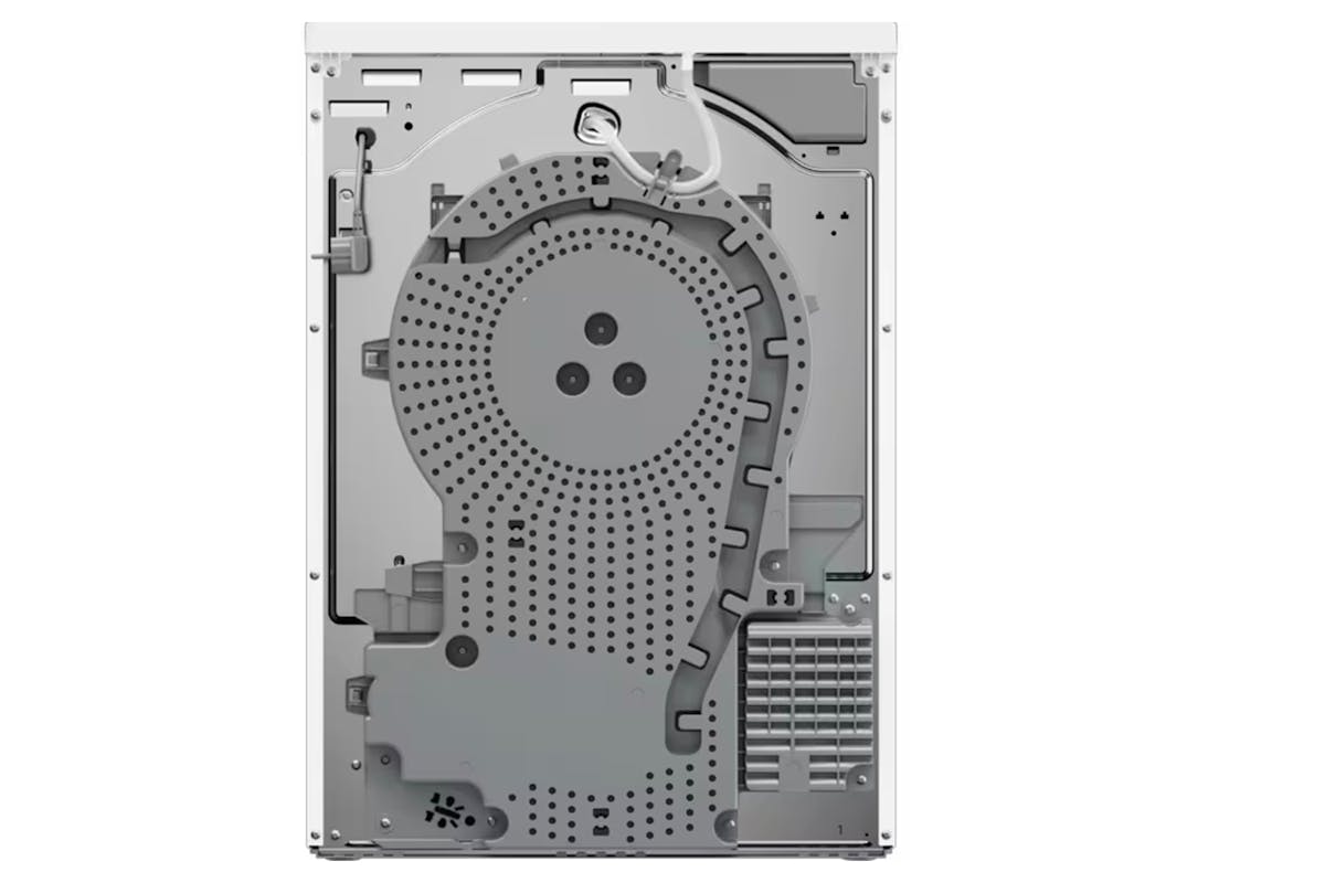 Electrolux 9kg Freestanding Heat Pump Tumble Dryer | EDHI739U4B-7