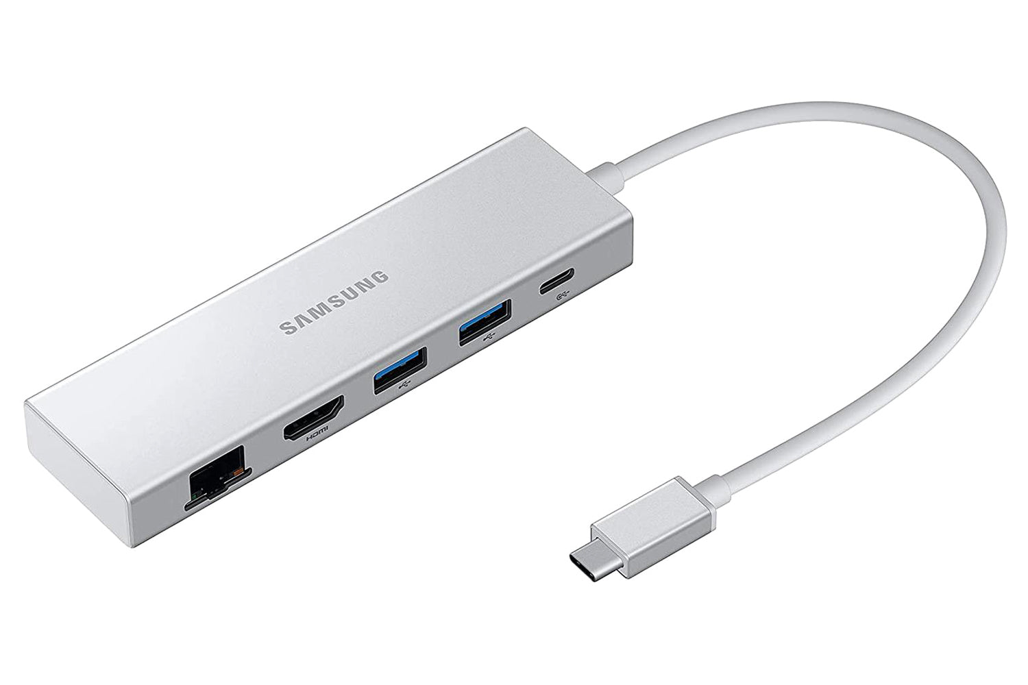Samsung Multiport Adapter