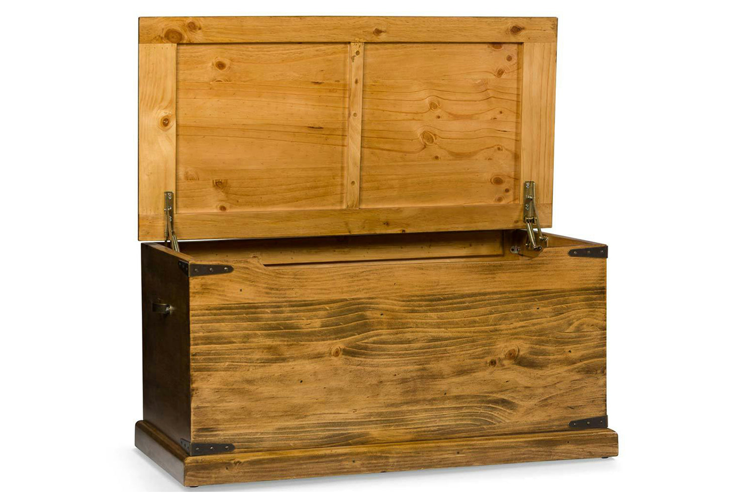Galveston Blanket Box | Natural-4