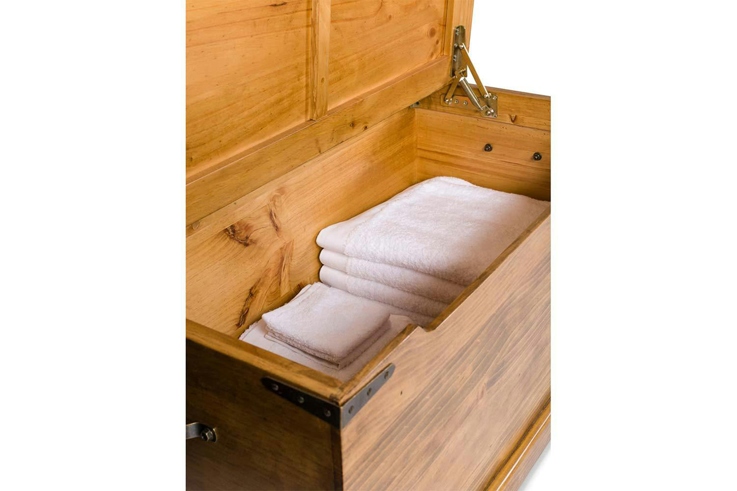 Galveston Blanket Box | Natural-6