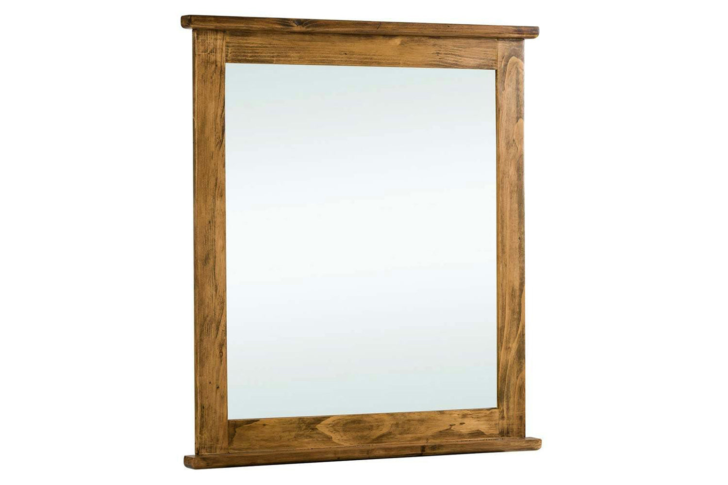 Galveston Dresser Mirror | Natural | 85 x 95 cm-3