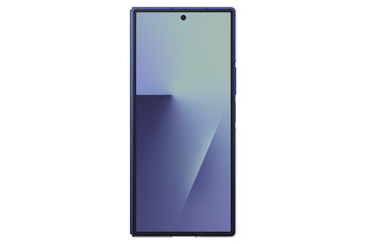 Samsung Galaxy Z Fold7 Case | Transparent-2