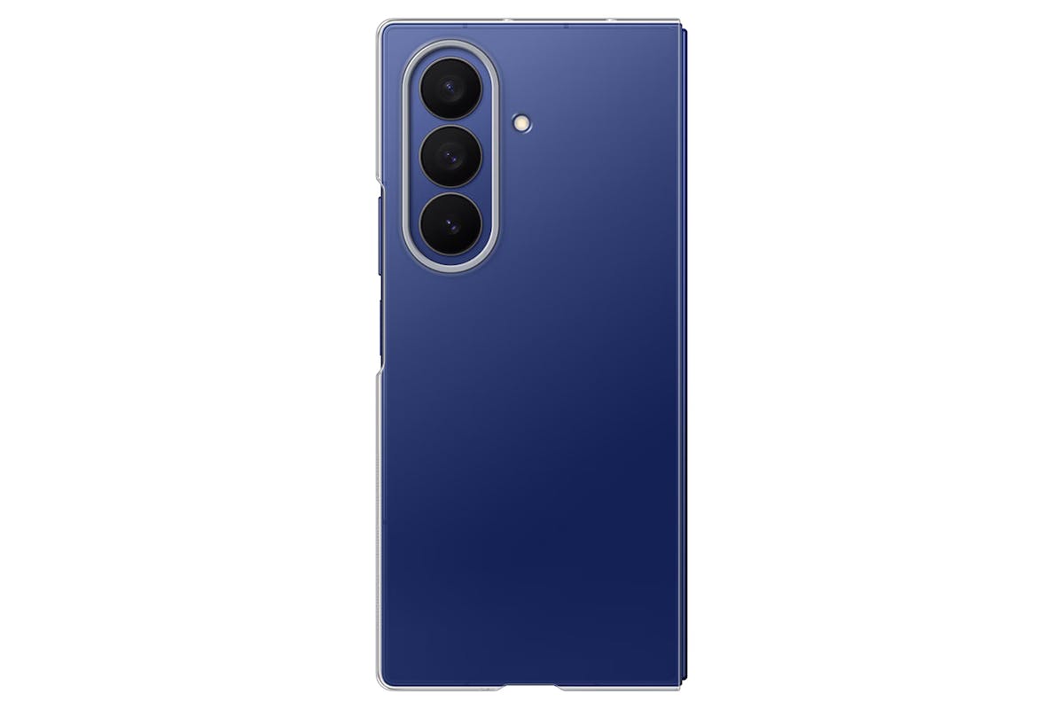 Samsung Galaxy Z Fold7 Case | Transparent-5