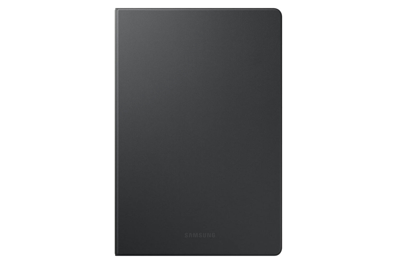 Samsung Galaxy Tab S6 Lite Book Cover | Oxford Grey